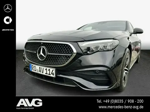 Used MERCEDES-BENZ CLASSE E Diesel 2024 Ad 