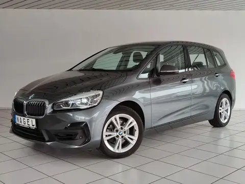 Used BMW SERIE 2 Petrol 2020 Ad Germany