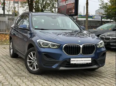 Used BMW X1 Diesel 2021 Ad 