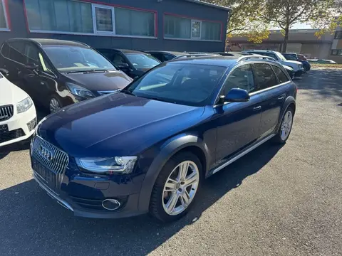 Used AUDI A4 Petrol 2015 Ad 