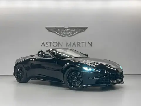 Annonce ASTON MARTIN V8 Essence 2021 d'occasion 