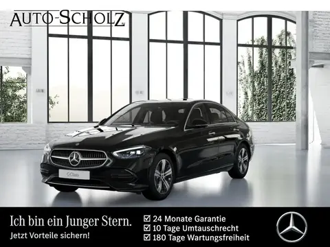 Used MERCEDES-BENZ CLASSE C Petrol 2023 Ad 