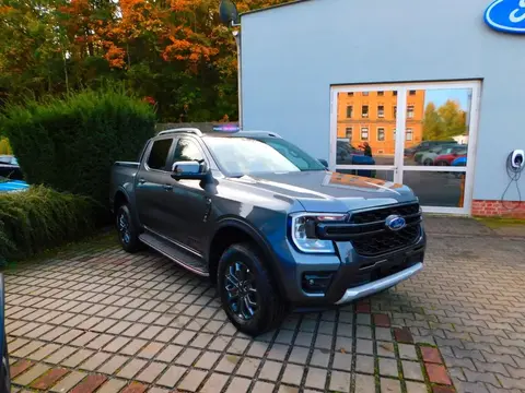 Annonce FORD RANGER Diesel 2024 d'occasion 