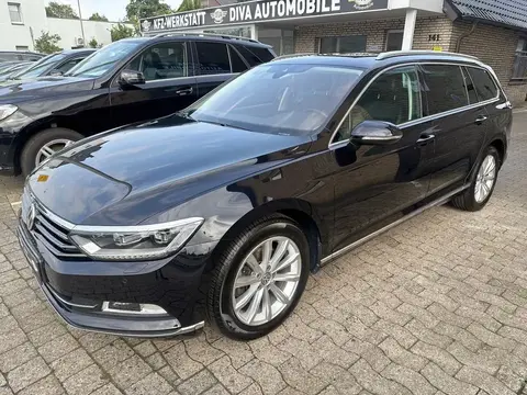 Used VOLKSWAGEN PASSAT Diesel 2016 Ad 