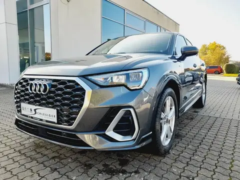 Used AUDI Q3 Diesel 2022 Ad 