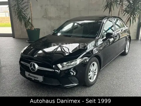 Used MERCEDES-BENZ CLASSE A Diesel 2019 Ad 