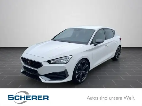 Annonce CUPRA LEON Essence 2021 d'occasion 