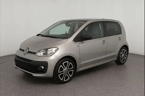 Annonce VOLKSWAGEN UP! Essence 2021 d'occasion 