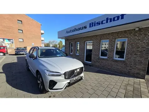 Used VOLVO XC60 Hybrid 2024 Ad 