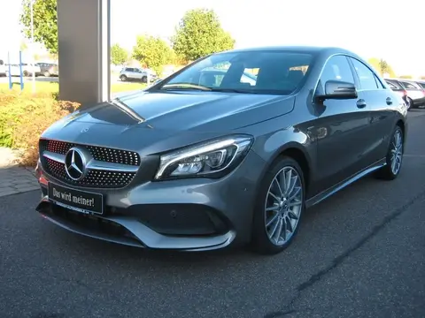 Used MERCEDES-BENZ CLASSE CLA Diesel 2019 Ad 