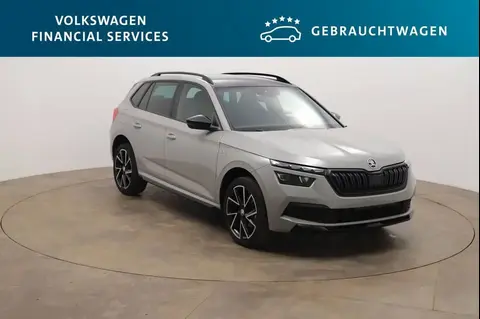 Annonce SKODA KAMIQ Essence 2021 d'occasion 