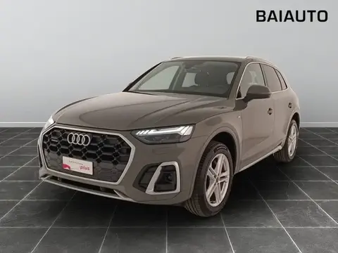 Used AUDI Q5  2023 Ad 