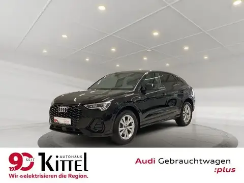 Used AUDI Q3 Petrol 2020 Ad 