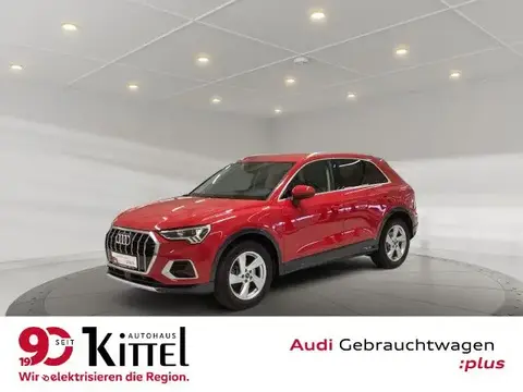 Used AUDI Q3 Diesel 2020 Ad 