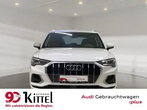 Used AUDI Q3 Petrol 2020 Ad 