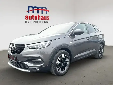 Used OPEL GRANDLAND Petrol 2018 Ad 