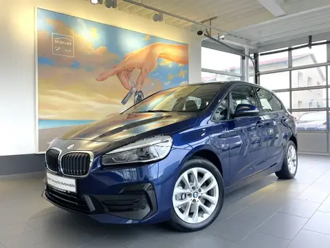 Annonce BMW SERIE 2 Hybride 2020 d'occasion 