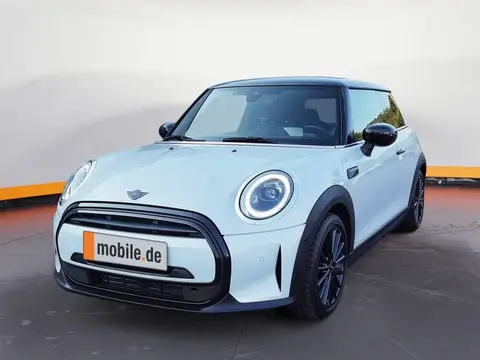 Annonce MINI COOPER Essence 2021 d'occasion 