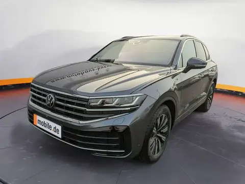 Used VOLKSWAGEN TOUAREG Diesel 2024 Ad 