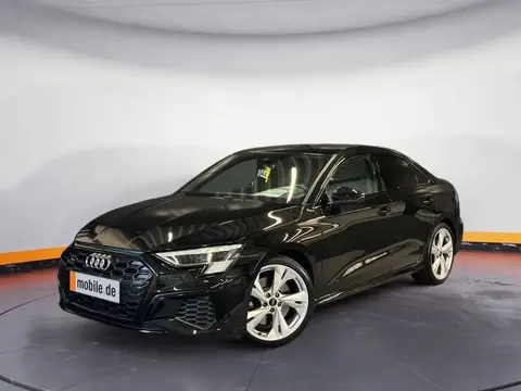 Used AUDI S3 Petrol 2022 Ad 