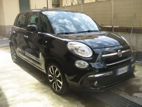 Used FIAT 500L Diesel 2018 Ad 