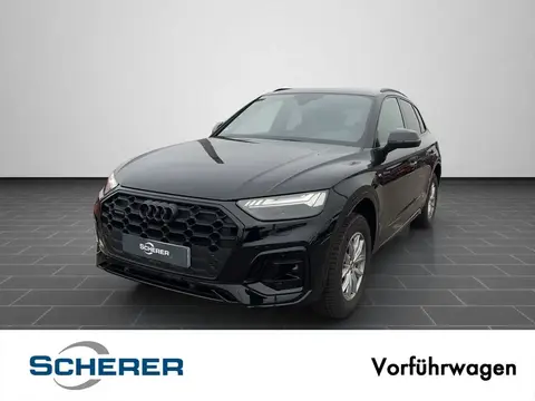 Annonce AUDI Q5 Essence 2024 d'occasion 