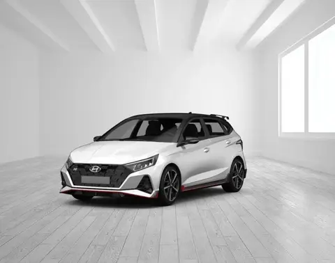 Annonce HYUNDAI I20 Essence 2024 d'occasion 