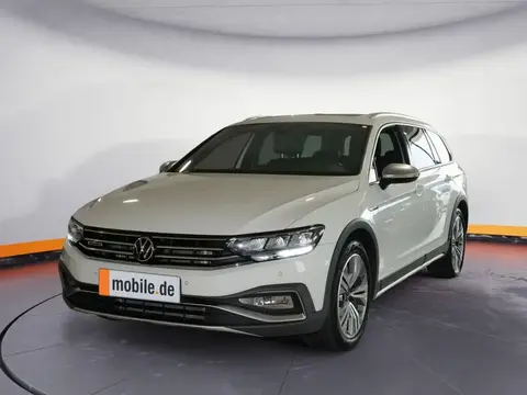 Annonce VOLKSWAGEN PASSAT Diesel 2022 d'occasion 