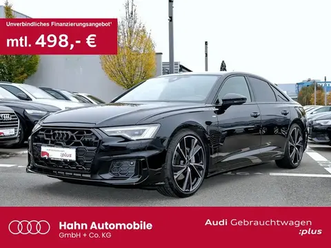 Used AUDI A6 Petrol 2023 Ad 