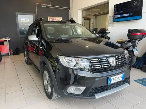 Used DACIA SANDERO Diesel 2020 Ad 