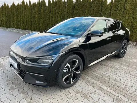 Annonce KIA EV6 Non renseigné 2023 d'occasion 