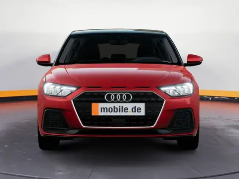 Used AUDI A1 Petrol 2024 Ad 