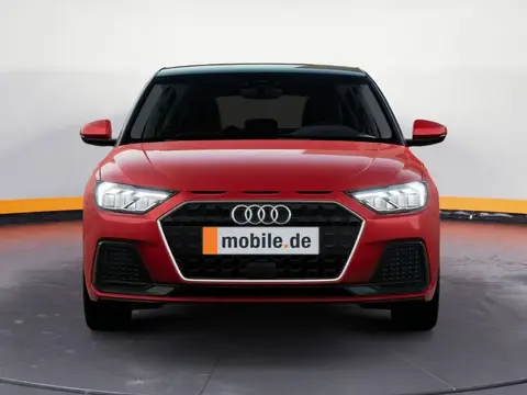 Annonce AUDI A1 Essence 2024 d'occasion 