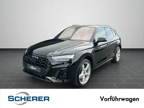 Used AUDI SQ5 Diesel 2024 Ad 