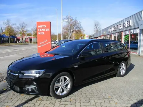 Annonce OPEL INSIGNIA Diesel 2021 d'occasion 