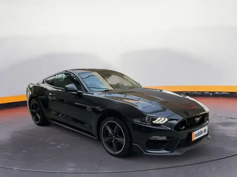 Annonce FORD MUSTANG Essence 2024 d'occasion 