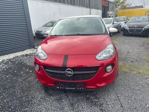 Used OPEL ADAM Petrol 2016 Ad 