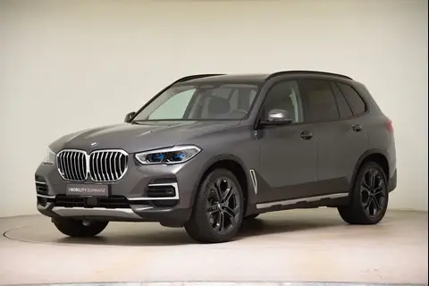 Annonce BMW X5 Diesel 2023 d'occasion 