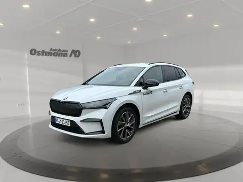 Annonce SKODA ENYAQ Non renseigné 2023 d'occasion 