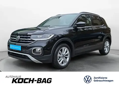 Used VOLKSWAGEN T-CROSS Petrol 2023 Ad 