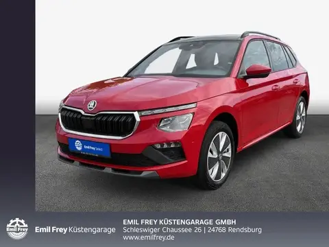 Annonce SKODA KAMIQ Essence 2024 d'occasion 