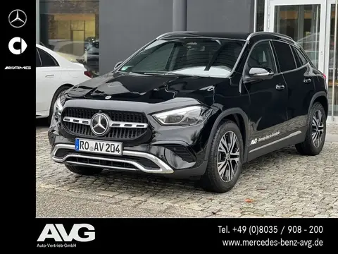 Annonce MERCEDES-BENZ CLASSE GLA Essence 2024 d'occasion 