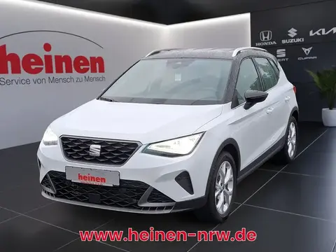 Used SEAT ARONA Petrol 2023 Ad 