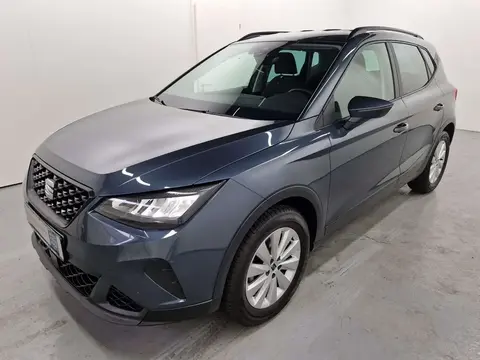 Used SEAT ARONA Petrol 2024 Ad 