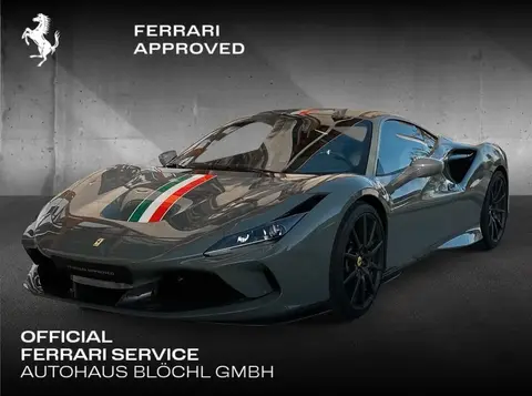 Used FERRARI F8 Petrol 2022 Ad 