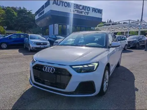 Used AUDI A1 Petrol 2023 Ad 