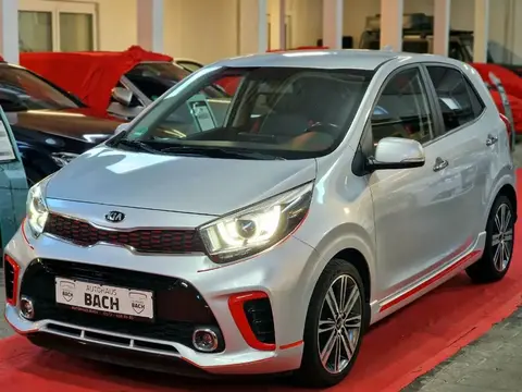 Annonce KIA PICANTO Essence 2020 d'occasion 