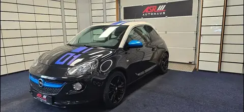 Annonce OPEL ADAM Essence 2015 d'occasion 