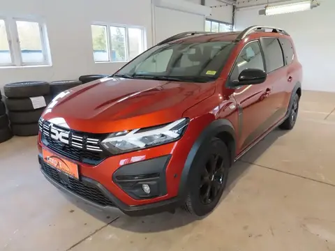 Used DACIA JOGGER Petrol 2022 Ad 