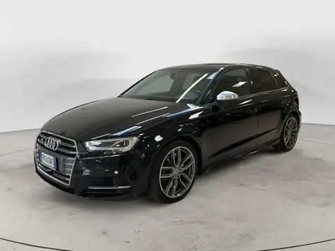 Used AUDI A3 Petrol 2018 Ad 